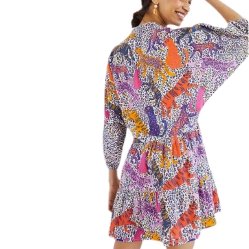 Anthropologie